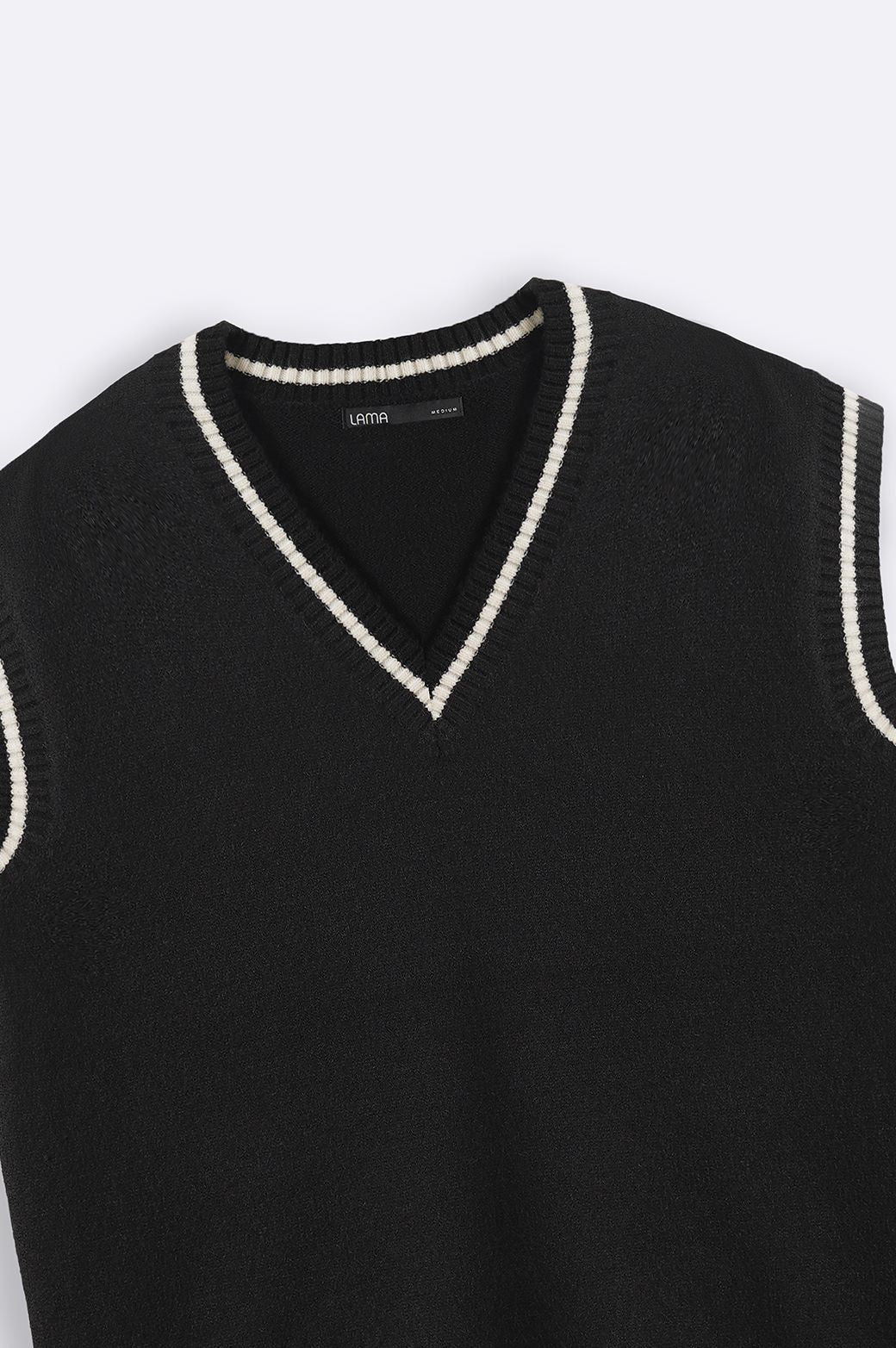 SWEATER VEST