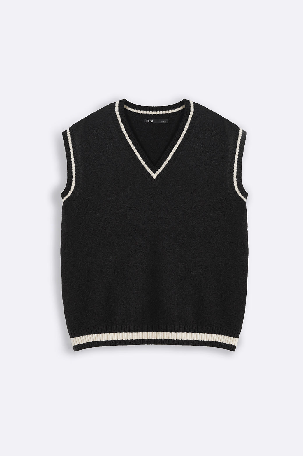 SWEATER VEST