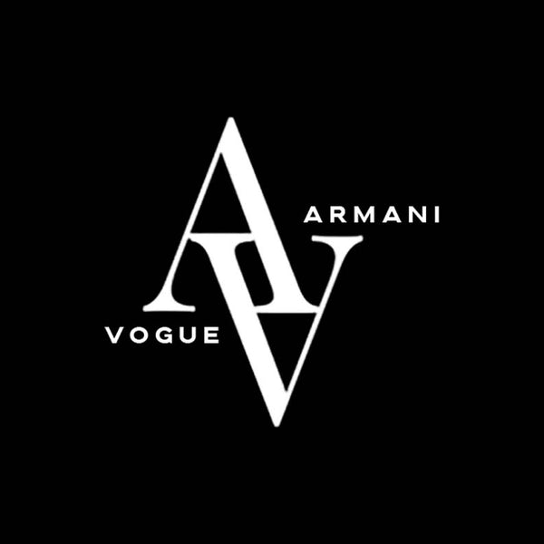 Armanivogue