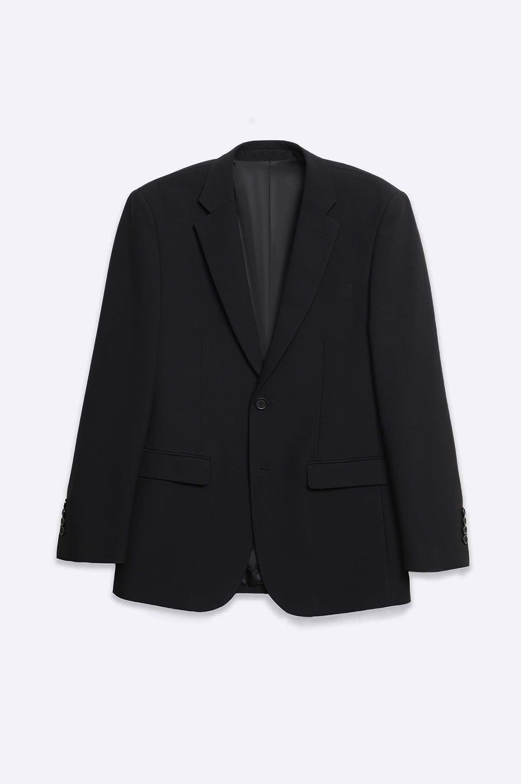 TAILORED FIT BLAZER