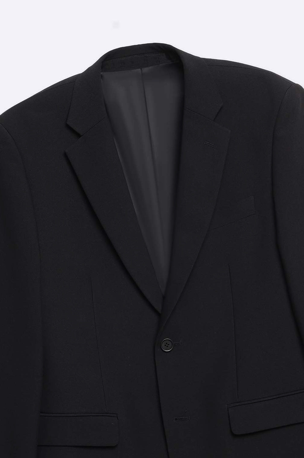 TAILORED FIT BLAZER