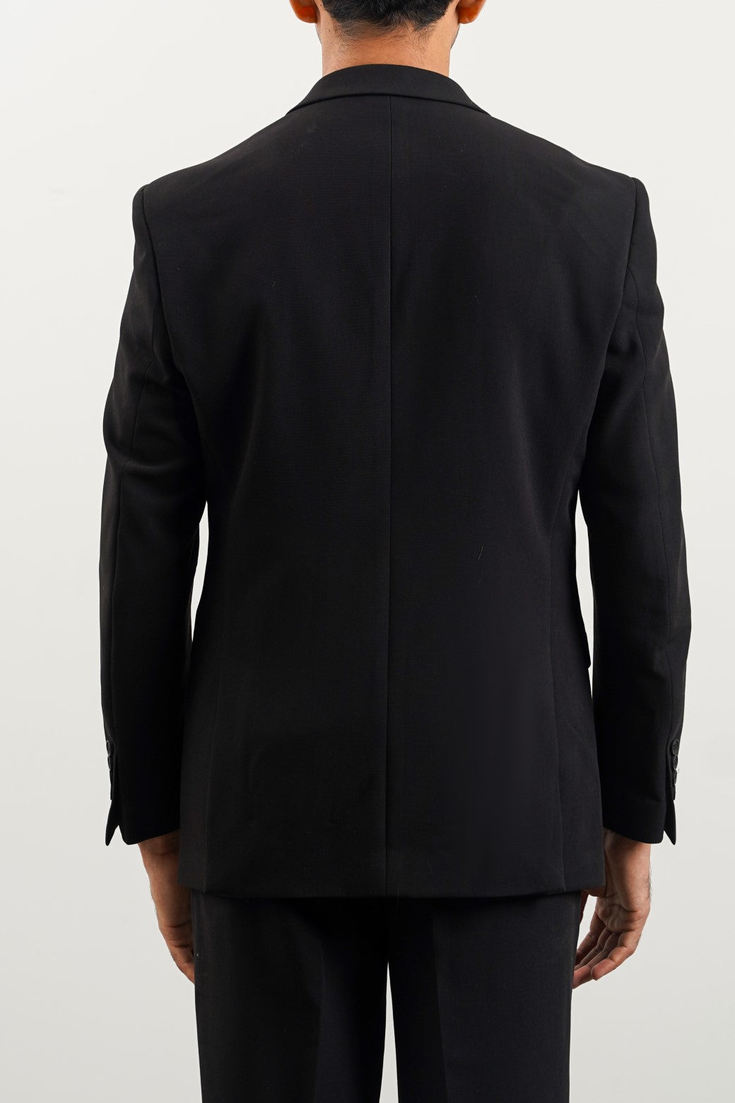 TAILORED FIT BLAZER