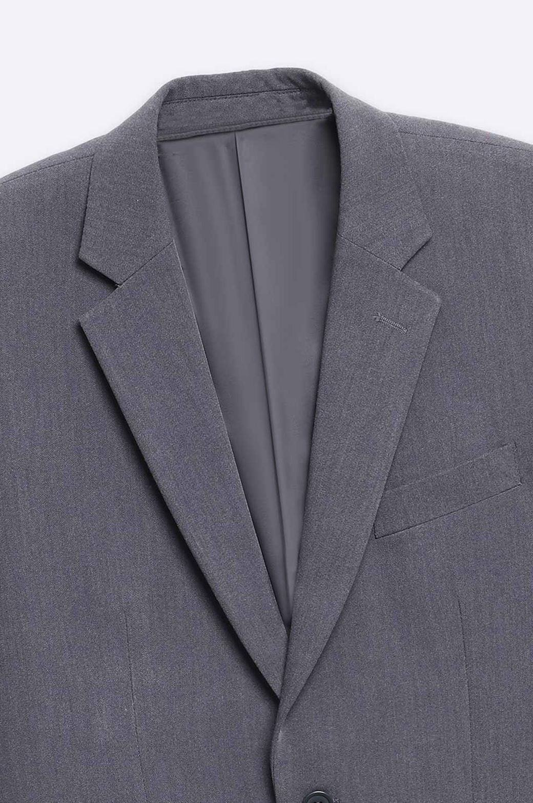 TAILORED FIT BLAZER