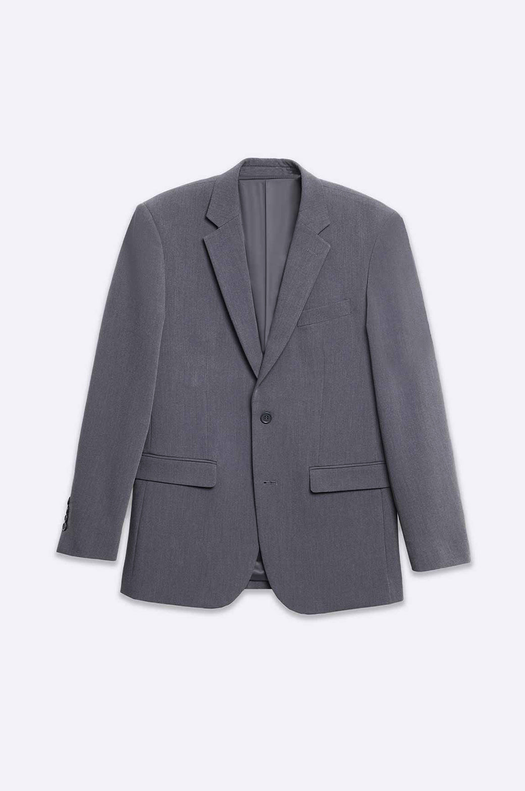 TAILORED FIT BLAZER
