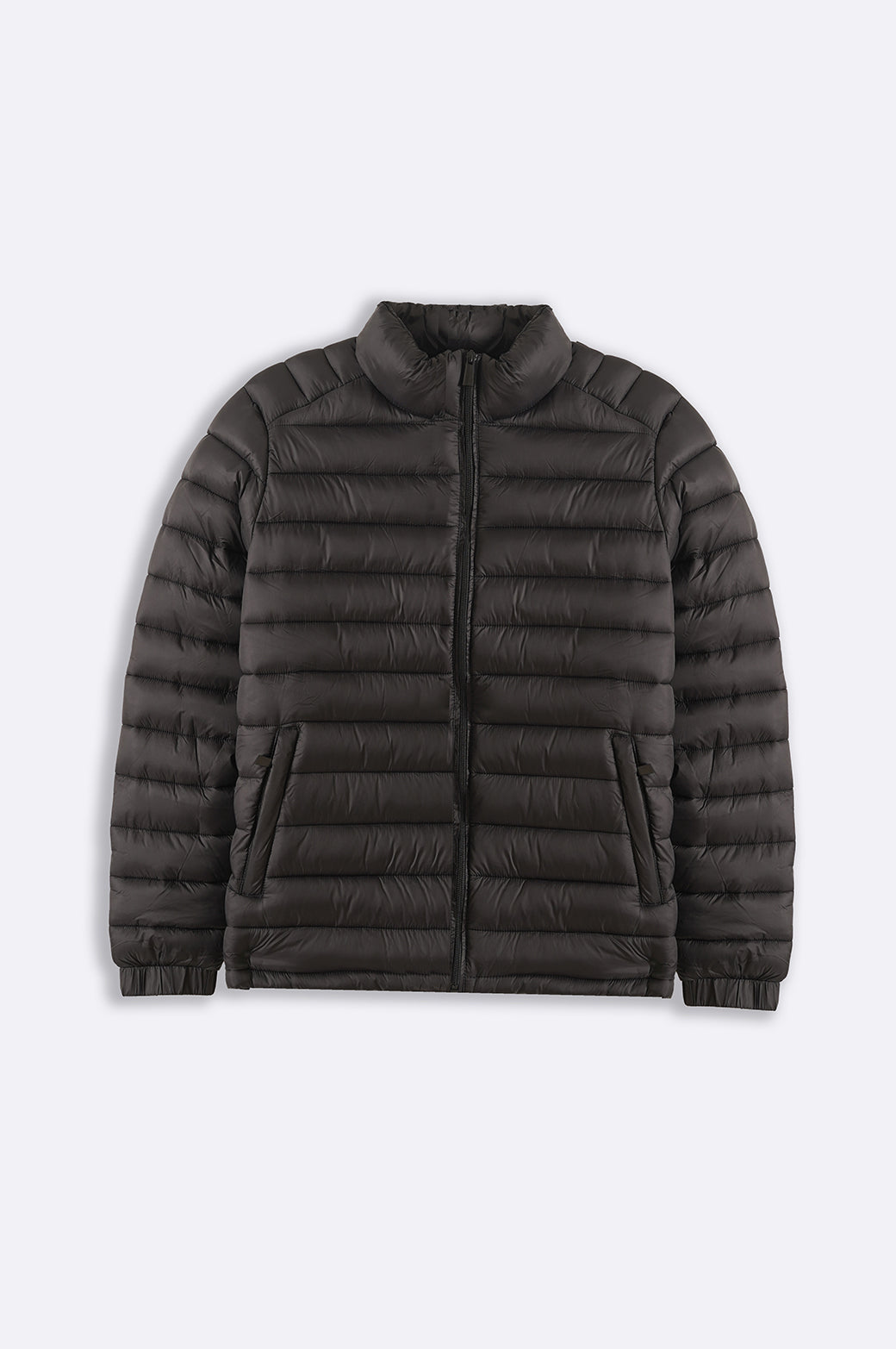 REGULAR PUFFER