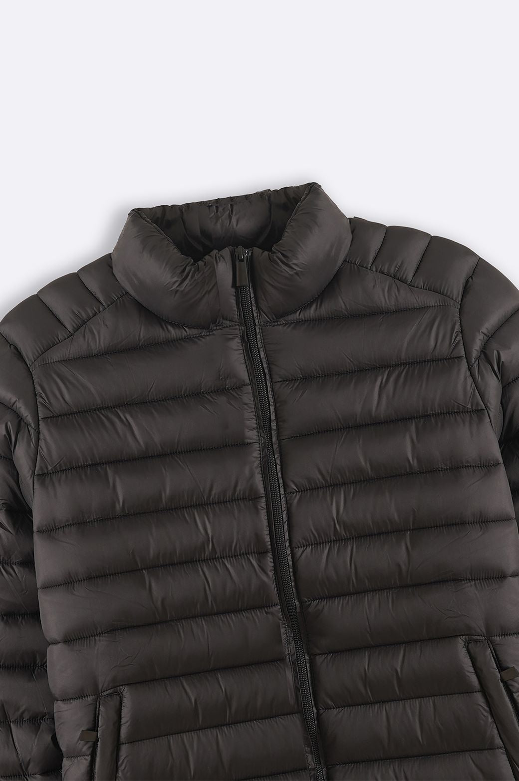 REGULAR PUFFER