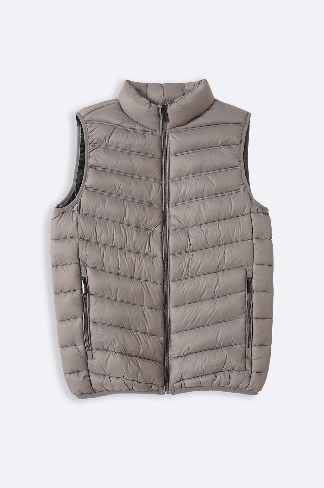 REGULAR GILET