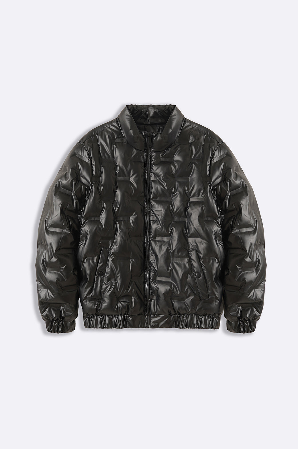 PATTERNED PUFFER