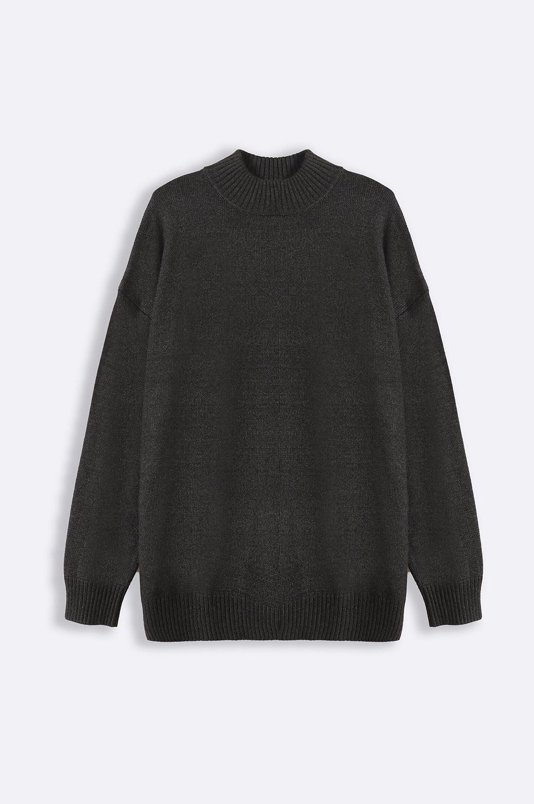 HIGH CREW JUMPER