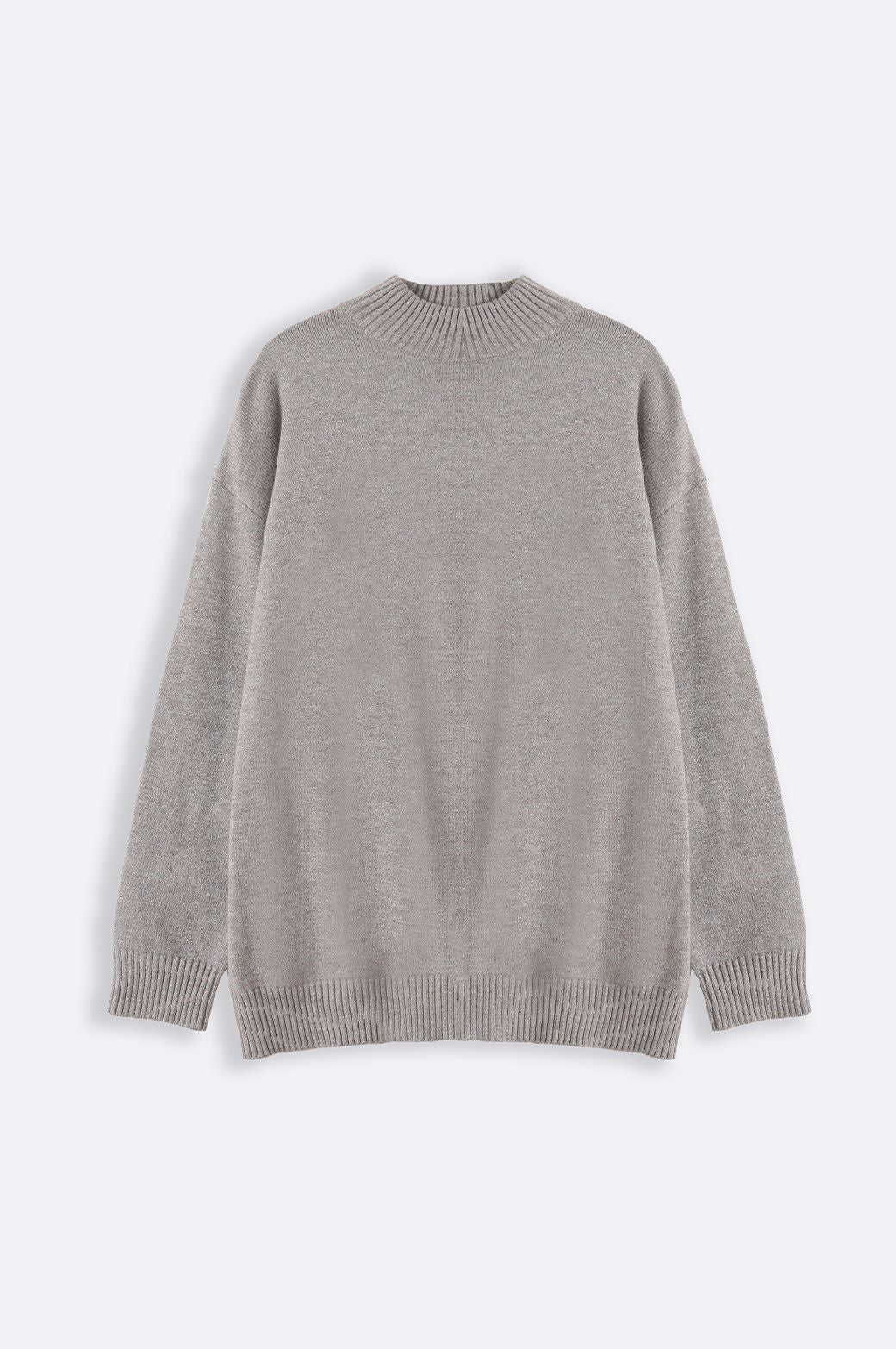 HIGH CREW JUMPER